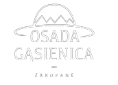 Osada Gąsienica – domki na wynajem Zakopane